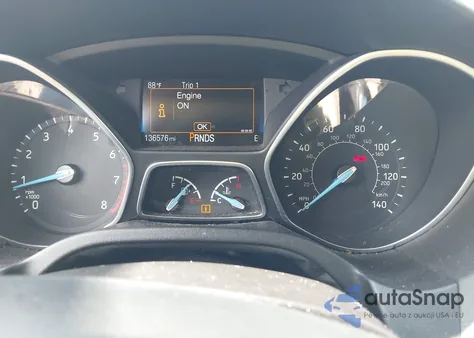 2015 Ford Focus Se from USA, damaged, VIN 1FADP3K22FL267523